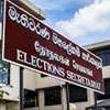 Election Commission announces vote counting schedule