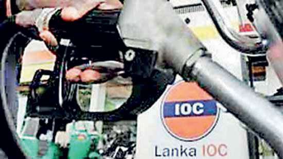 LIOC posts muted 1Q as pump prices dip
