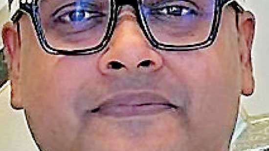 Rahul Pavithran appointed Head of Sales & Marketing at ITC Ratnadipa, Colombo