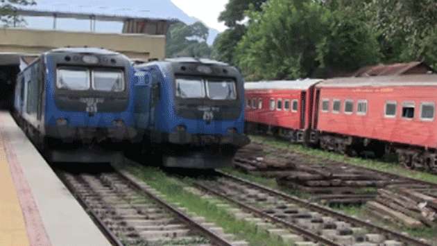 Over 20 trains cancelled due to absence of engine drivers, guards