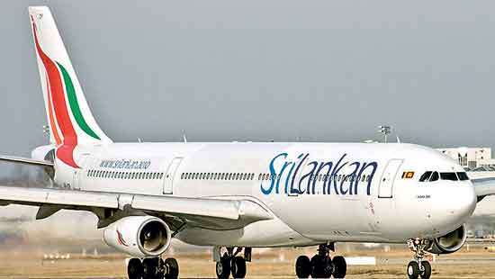 SriLankan looks for new CEO to pilot its next phase