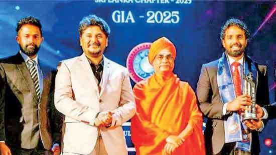 Bally’s Colombo wins ‘Most Popular Casino of the Year’ at Global Icon Awards