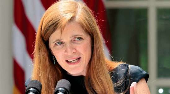 USAID Administrator Samantha Power to visit SL to discuss crucial issues