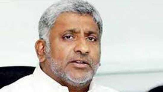 No plan to remove PM: Chief Govt Whip