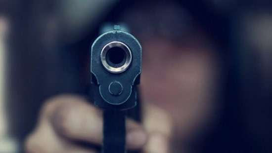 Yet another shoot out; 2 killed