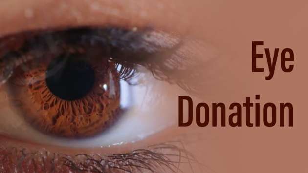 Over 2.28 million Sri Lankans pledge to donate eyes