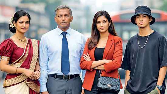 The Quiet Psychology Behind Our Wardrobes Why Sri Lankans Dress the Way They Do