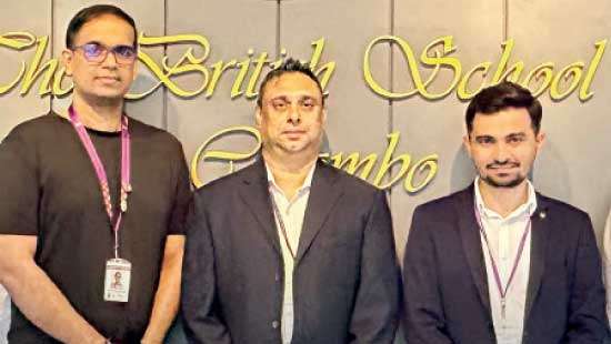 Motadata empowers British School of Colombo with proactive IT operations