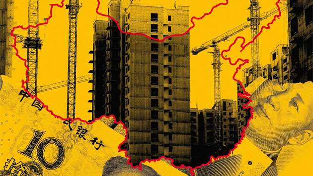 The Beijing data blackout raising alarm bells about China’s economy