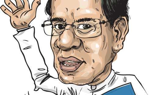 Maithri believes General Election will come first