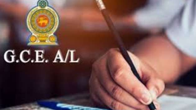 Gradual increase in 2024 A/L pass rate: Exams Dept.