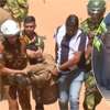 Gunshots account for 14 of 24 deaths in Negombo Prison clash