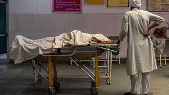 18 deaths in 24 hours in Maharashtra Hospital