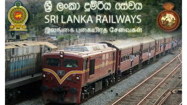 Deputy Minister warns of administrative shake-up in Railways Dept.