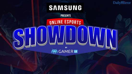 Samsung offers the ultimate Esports encounter for gamers during stay-at-home period