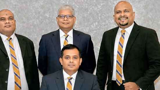 HNB General Insurance primed for strategic growth in FY2026