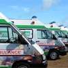 Reports claiming suspension of Suwa Seriya ambulance service false