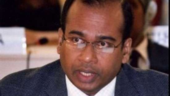 Kodagoda sworn in as Appeal Court President
