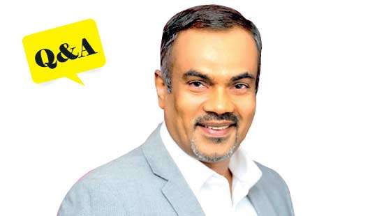 Govt. ready for  oil purchases from the US if it is cost effective - Dr. Anil Jayantha Fernando
