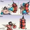 Cartoon of the Day 11-08-2026