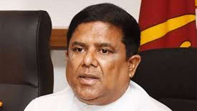 Ranil taken to Singapore for medical care as CID is after doctors treating him here: Wajira