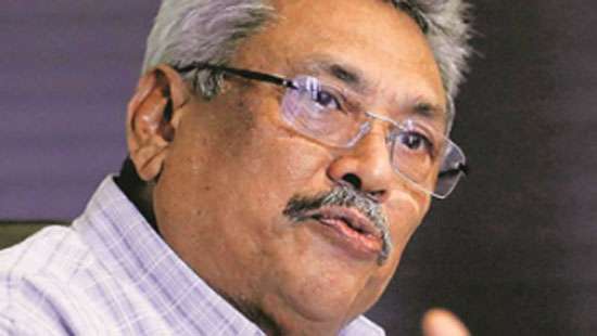 Ministers going to courts against Yugadanavi is ‘wrong’: President