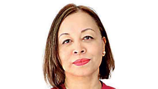 ADB appoints Sona Shrestha as Director General for South Asia