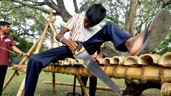 57th Colombo Camporee...