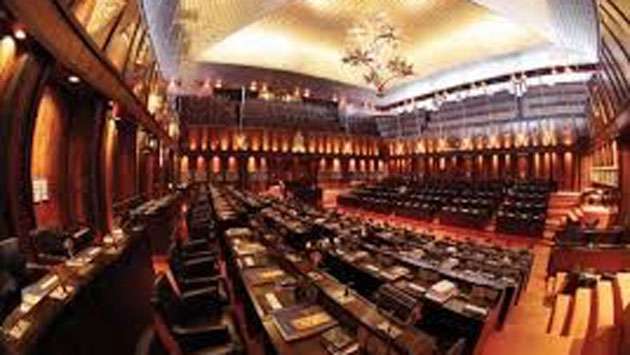 Proceeds of Crimes Bill approved by Parliament