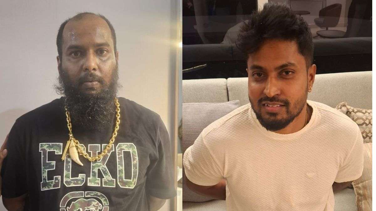 Special team to bring back Kehelbaddara Padme, other criminals from Indonesia