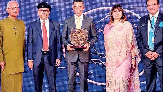 NDB shines at Great Manager Awards 2023 with highest number of wins