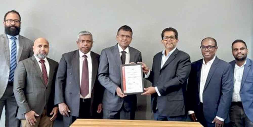 DMS Software Engineering achieves ISO/IEC 27001:2022 certification ...