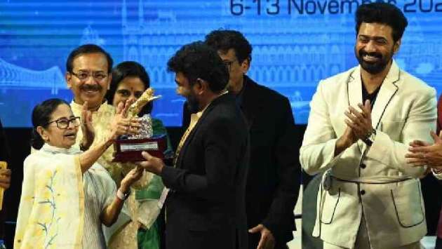 Sri Lankan film ‘Riverstone’ wins best Director at KIFF