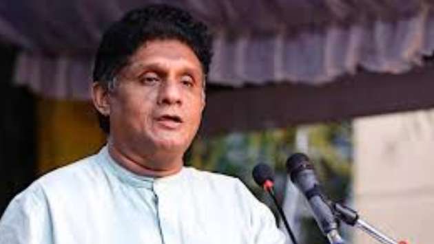 Call for dialogue with all relevant parties on Universities Amendment Bill: Sajith