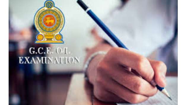 Applications open for O/L 2024 (2025) re-scrutiny process