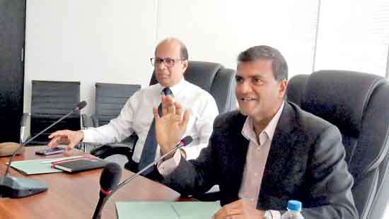 SL aims to be Asia’s top FDI destination: Dr. Suriyapperuma