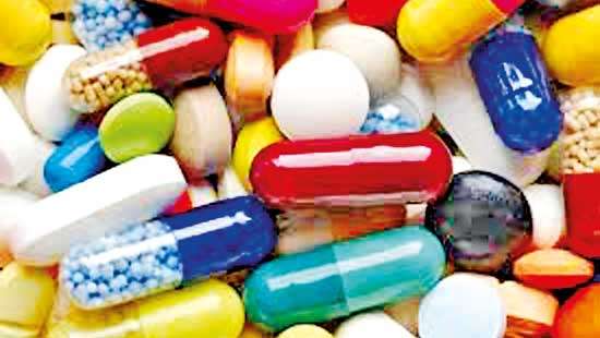 Central Bank liquidity facility extended to pharmaceutical suppliers