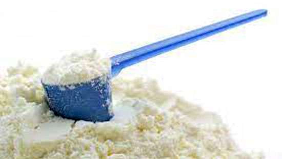 Milk powder scarcity will last until end Jan.: Importers’ Assn.