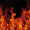 Fire destroys processed tea stock at Elpitiya tea factory