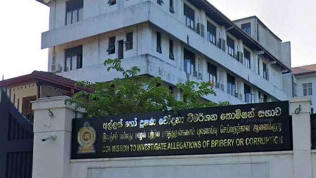 Ministry additional secretary arrested over alleged corruption