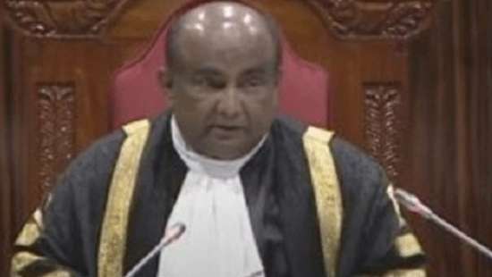 ’Seek my permission to bring outsiders for meetings’: Speaker to Committee chairpersons