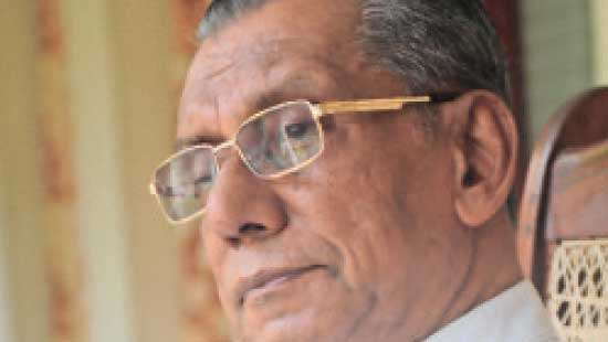 Rev. Fr. Benedict Joseph 50 years as a shepherd of God