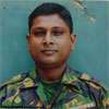 STF Constable who died during operation posthumously promoted