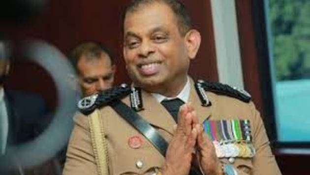 Deshabandu Tennakoon granted bail