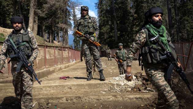 Pakistan halts trade and India revokes visas as retaliatory measures ramp up after Kashmir killings