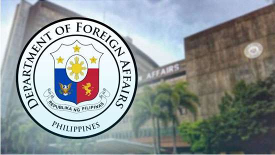 DFA approves repatriation of Pinoys in Sri Lanka