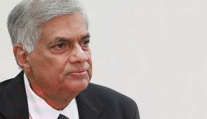 Ranil has no intention of forming new group: Abeywardena