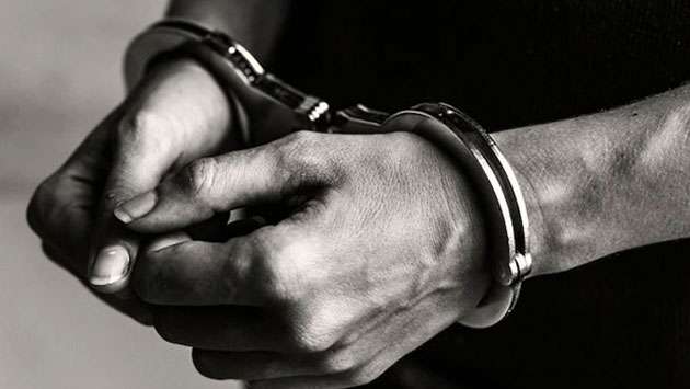 Fake inland revenue officer arrested for alleged tax scam