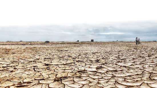 Dry Spell :  Drinking Water Supply restricted