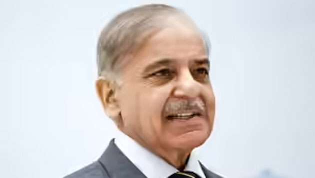 Pakistan PM says can ’crush’ aggressors after Afghan strikes